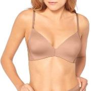 Triumph BH Body Make-up Soft Touch P Beige B 75 Dame