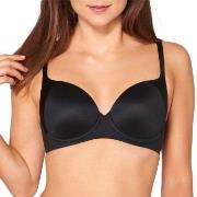 Triumph BH Body Make-up Soft Touch WP Svart D 85 Dame