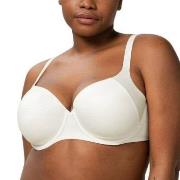 Triumph BH Body Make-up Soft Touch WP Vanilje A 80 Dame