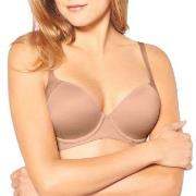 Triumph BH Body Make-up Soft Touch WP Beige C 90 Dame