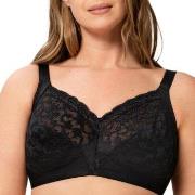 Triumph BH Delicate Doreen N Svart B 90 Dame