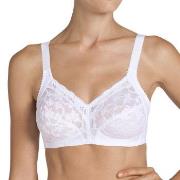 Triumph BH Delicate Doreen N Hvit C 80 Dame