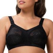 Triumph BH Doreen N Svart F 75 Dame