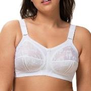 Triumph BH Doreen N Hvit H 95 Dame
