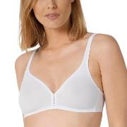 Triumph BH Eileen Soft Bra Hvit A 75 Dame