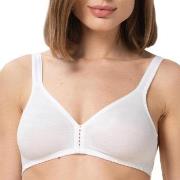 Triumph BH Eileen Soft Bra Hvit B 90 Dame