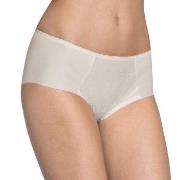 Triumph Truser Essential Minimizer Hipster Vanilje 38 Dame