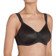 Triumph BH Essential Minimizer W Svart D 95 Dame