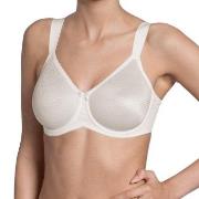 Triumph BH Essential Minimizer W Vanilje D 95 Dame