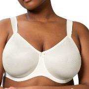 Triumph BH Essential Minimizer W Vanilje F 75 Dame