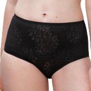 Triumph Truser Everyday Fit Smart Maxi Svart Large Dame