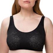 Triumph BH Everyday Fit Smart P Svart Fit Smart 3 Dame