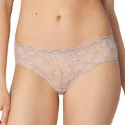 Triumph Truser Glitter In The Air Hipster Gammelrosa Small Dame