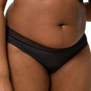 Triumph Truser Infinite Sensation Tai Svart 42 Dame