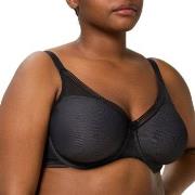 Triumph BH Infinite Sensation W01 Svart C 70 Dame