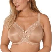 Triumph BH Ladyform Soft W BH Beige C 85 Dame