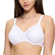 Triumph BH Ladyform Soft W BH Hvit C 95 Dame