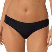 Triumph Truser Lovely Micro Brazilian Thong Svart Medium Dame