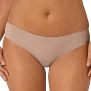 Triumph Truser Lovely Micro Brazilian Thong Beige Small Dame