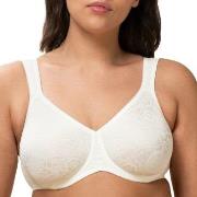 Triumph BH Lovely Minimizer W Vanilje F 75 Dame