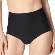 Triumph Truser Medium Shaping High Waist Panty Svart Medium Dame