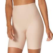 Triumph Truser Medium Shaping Long Panty Beige Small Dame