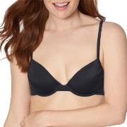 Triumph Mix and Match Padded Bikini Bra Svart D 36 Dame