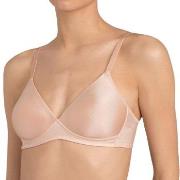 Triumph BH Soft Sensation P Beige B 80 Dame