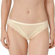 Triumph Truser Tempting Tulle Tai Vanilje Large Dame