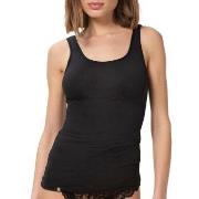 Triumph Trendy Sensation Shirt 02 Svart polyamid Large Dame