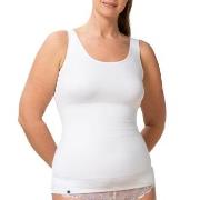 Triumph Trendy Sensation Shirt 02 Hvit polyamid X-Large Dame