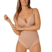Triumph True Shape Sensation BSWP Beige B 90 Dame