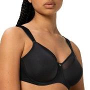 Triumph BH True Shape Sensation W01 Svart D 75 Dame