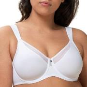 Triumph BH True Shape Sensation W01 Hvit H 95 Dame