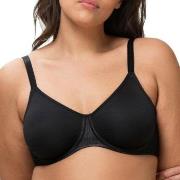 Triumph BH Urban Minimizer W Svart G 95 Dame