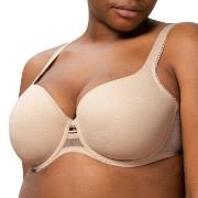 Triumph BH Wild Rose Sensation WP Beige E 95 Dame