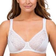 Trofe Annie Underwire Bra BH Hvit polyamid B 75 Dame