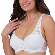 Trofe Irene Underwire Bra BH Hvit polyamid A 75 Dame