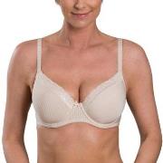 Trofe Laila Underwire Bra BH Beige polyamid B 70 Dame