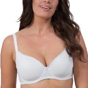 Trofe Laila Underwire Bra BH Hvit polyamid A 70 Dame