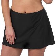 Trofe Mix Bikini Skirt Svart 48 Dame