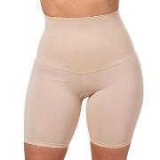 Trofe Shaping Long Leg Truser Beige XX-Large Dame