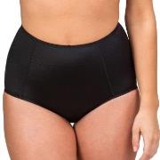 Trofe Shaping Maxi Light Truser Svart polyamid 65 Dame