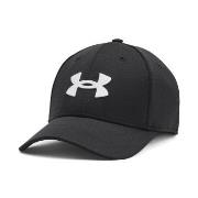Under Armour Blitzing 3.0 Cap Svart polyester L/XL Herre