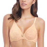 Wacoal BH Halo Lace Underwire Bra Hud E 75 Dame