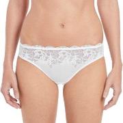 Wacoal Truser Lace Affair Bikini Brief Hvit X-Large Dame