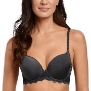 Wacoal BH Lace Perfection Contour Bra Svart D 80 Dame