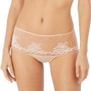 Wacoal Truser Lace Perfection Short Beige Large Dame