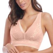 Wacoal BH Net Effects Bralette Rosa 85 Dame