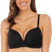 Wacoal BH Raffine Contour Bra Svart D 70 Dame